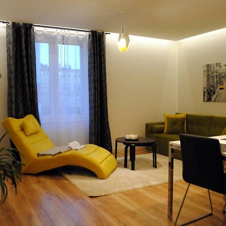 Apartament Zwyciestwa 98 Koszalin Exterior foto