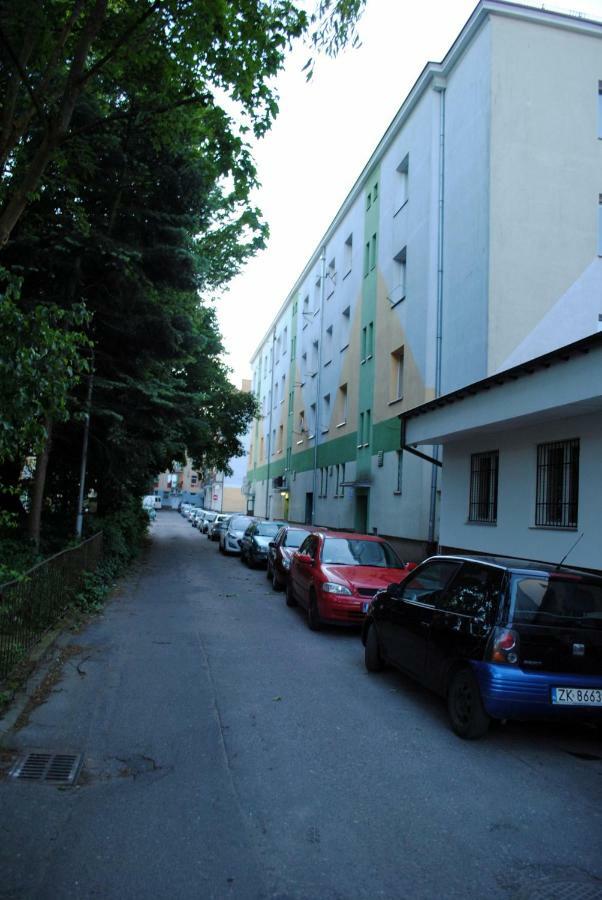 Apartament Zwyciestwa 98 Koszalin Exterior foto